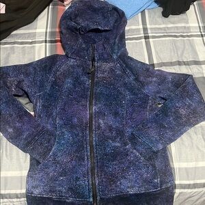 Lululemon Scuba Hoodie!